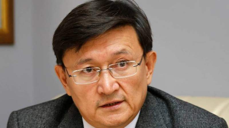 Айдар Әлібаев: Еуразиялық Экономикалық одақтың шаңырағы ортасына түсетін күн алыс емес
