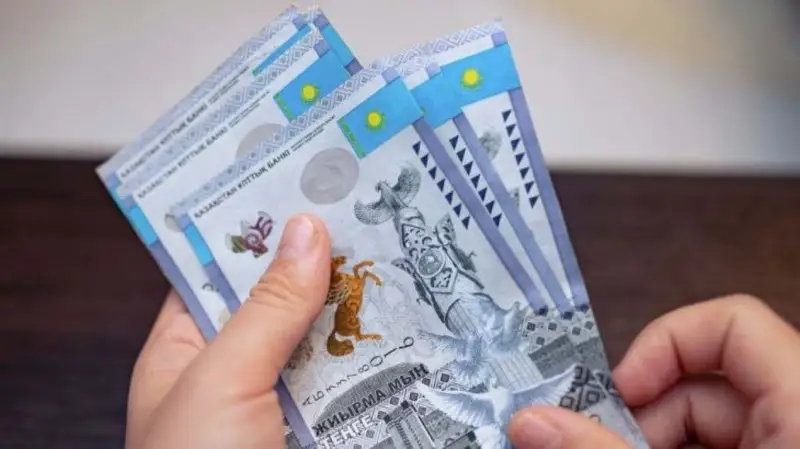 Енесінің атына несие рәсімдеген келін әшкере болды