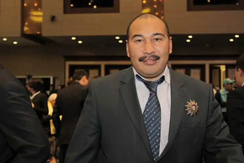 Қазақстанның екі өкілі AIBA комиссиясының құрамына енді  