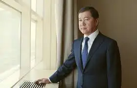 Болат Өтемұратов Мақтаарал ауданына 6 млн доллар бөледі