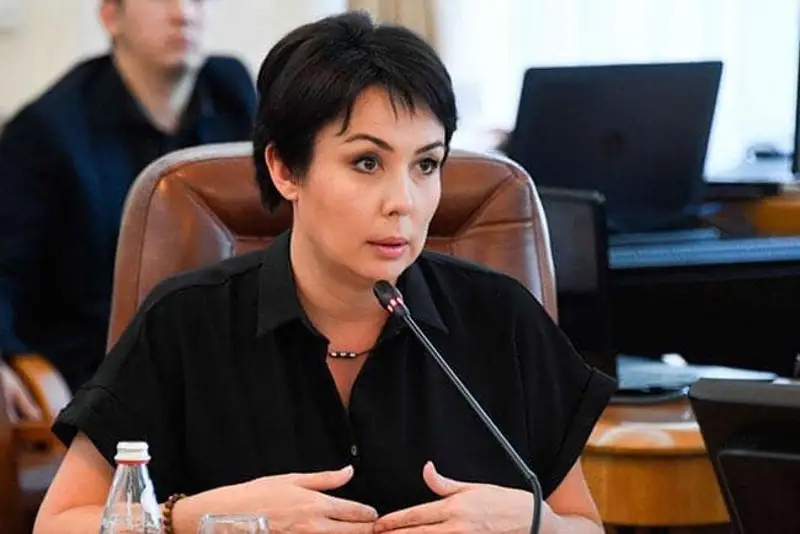 Балалар шипажайының басшысы ақша жымқыру фактісімен ұсталды