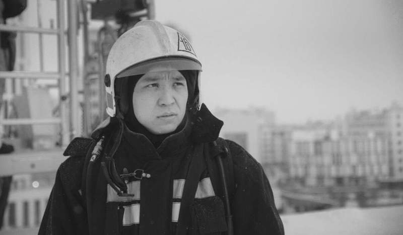 Астанадағы көшелердің біріне жанқиярлықпен қаза тапқан өрт сөндірушінің есімі беріледі