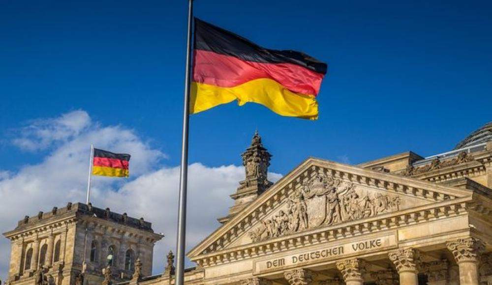 Германия экономикасы құлдырап жатыр