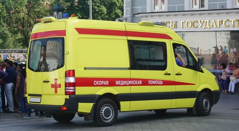 Қостанайда мектеп оқушысын автобус қағып, жазым етті