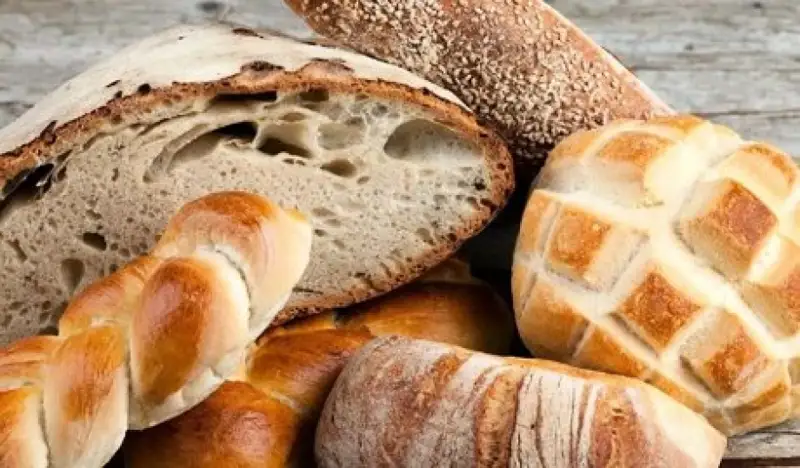 Бүгін – Қазақстанда нан күні 