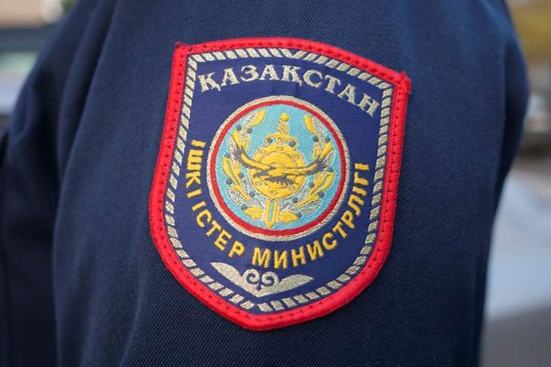 Қызылордада 7 жастағы бала бассейнге батып кетті 