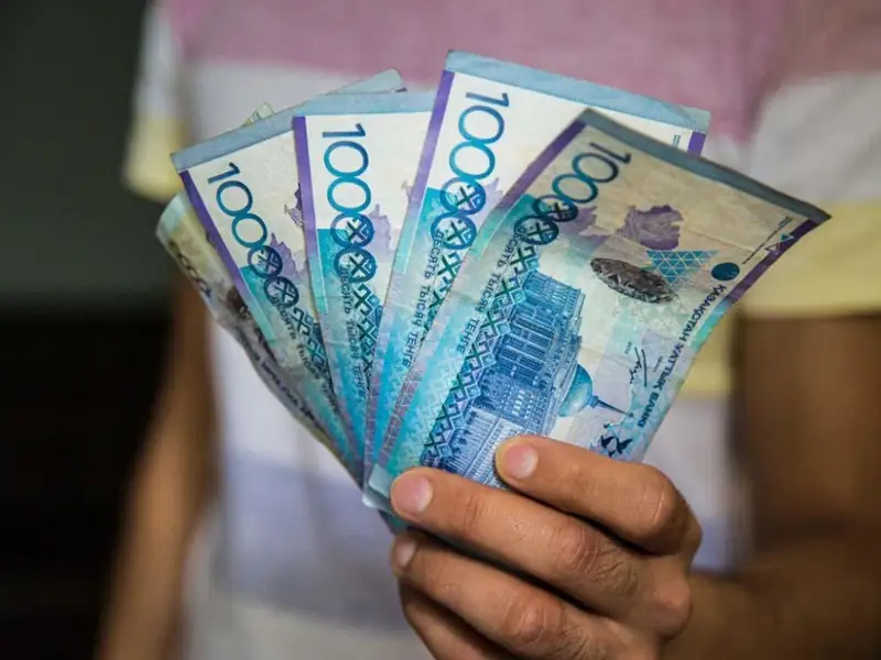 Қазақстанда жәрдемақының жаңа түрі енгізілмек
