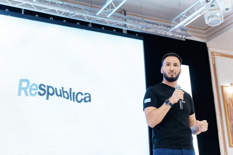 Қазақстанда Respublica партиясы ресми тіркелді