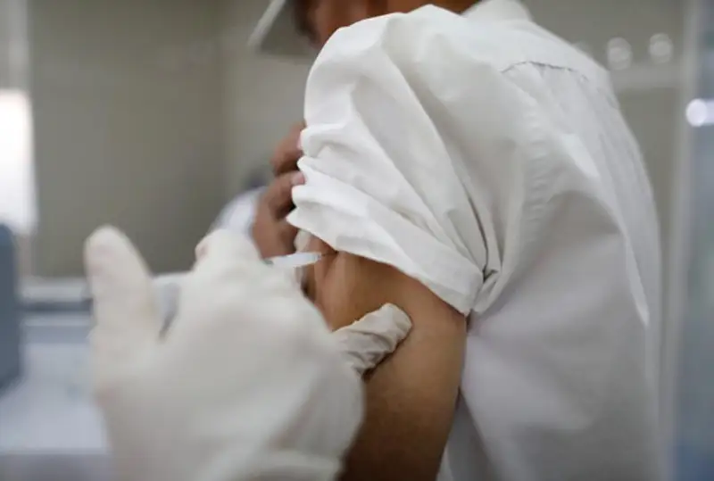 Амстердамда маймыл шешегіне қарсы вакцинация басталды