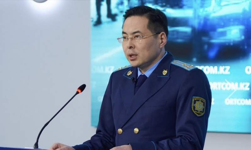 Қаңтар оқиғасы: Кейбір арыз иелері азаптаулар туралы шағымдарды қорғану мақсатында қолданған