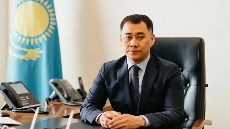 Шахтинск қаласының әкімі тағайындалды