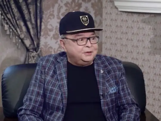 Танымал музыкалық продюсер Мұрат Ерғалиев көз жұмды