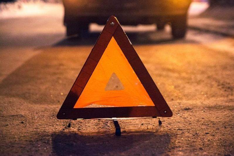 Алматыда бір жасар баланы көлік басып өлтірді