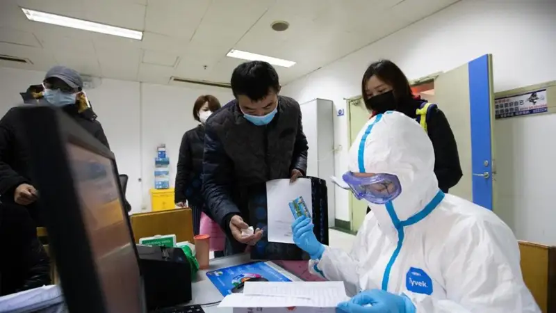 Алматы облысында вирус балаларға да жұғып жатыр