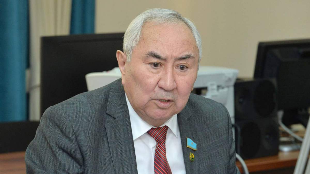 Мәжіліс депутаты Жигули Дайрабаевтың  ұлдарына құлдықта адам ұстады деген айып тағылды