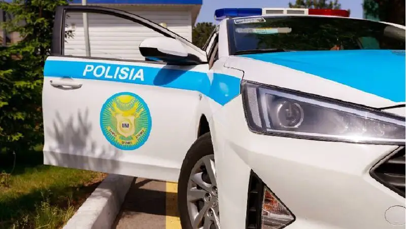 Ақсайда дүкен иесін өз үйінің алдында атып кетті