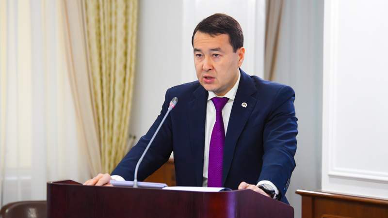 Әлихан Смайылов Назарбаев атындағы мектеп, университет және қордың жоғары кеңес басшысы атанды