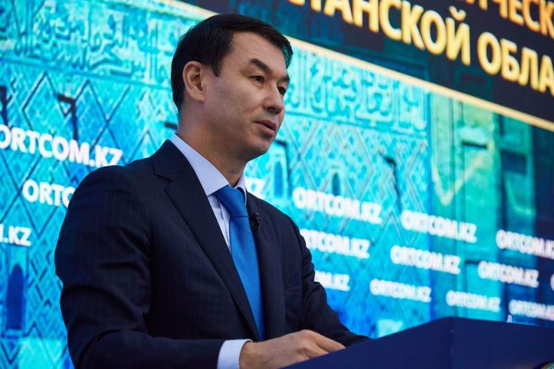 «Кедей өңірдің» әкімі Дархан САТЫБАЛДЫ кедейшілікпен қалай күресіп жатқанын айтты