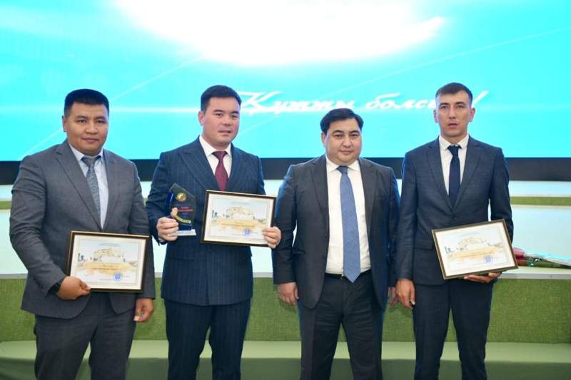 Қазақстандағы «Үздік ауыл әкімі» анықталды