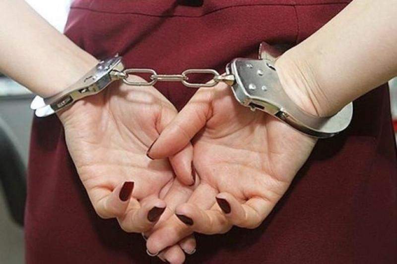 7 жыл іздеуде жүрген 61 жастағы әйел ұсталды