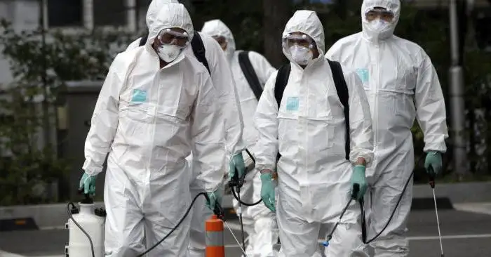 Елімізде 263 адам коронавирустан жазылды