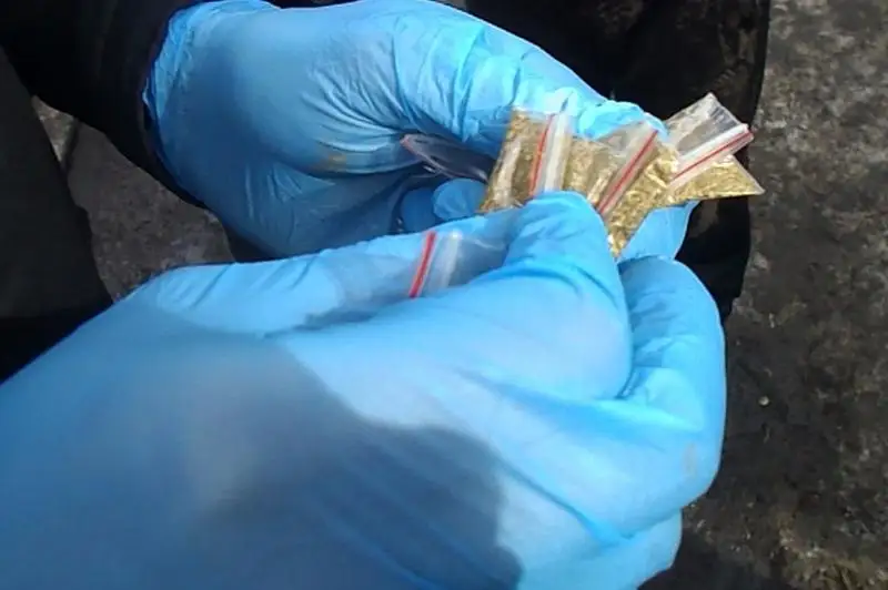 Есірткі жарнамалағандар 12 жылға сотталды