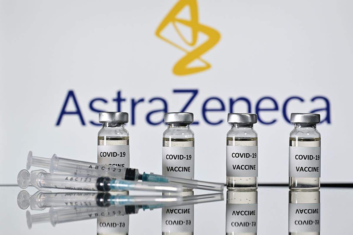 Қазақстанға AstraZeneca вакцинасын алып келу үшін келіссөздер жүргізілуде