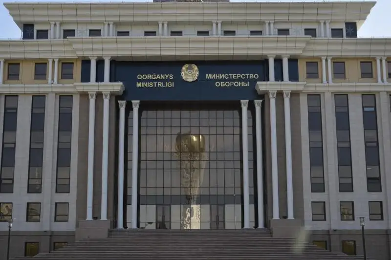 Қорғаныс министрлігі Қостанайдағы ресейлік техникаларға қатысты жағдайды түсіндірді 