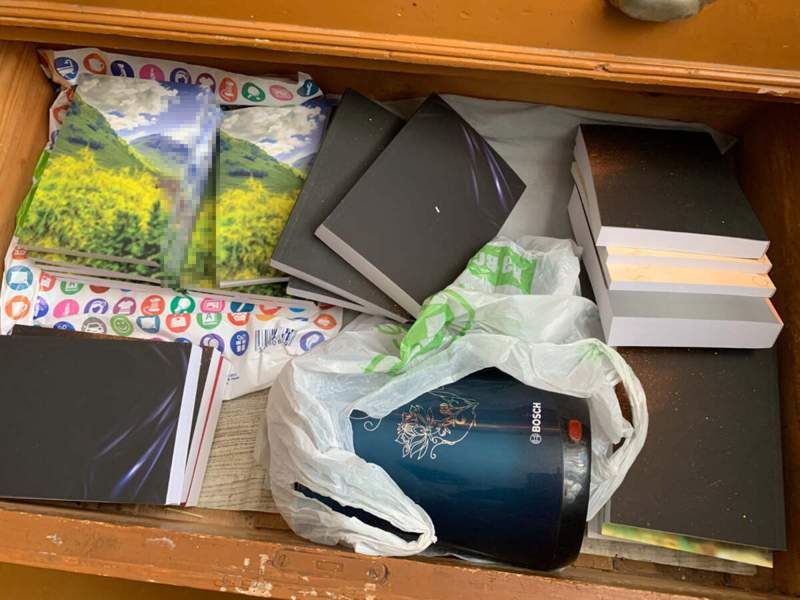 Заңсыз діни қызметпен айналысқан екі шетелдік жауапкершілікке тартылды