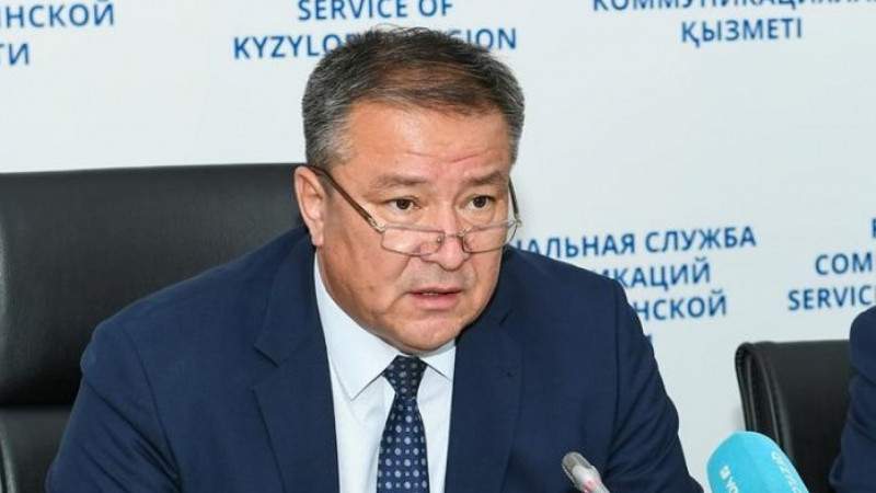 Бұрынғы облыс әкімі 8 жылға сотталуы мүмкін