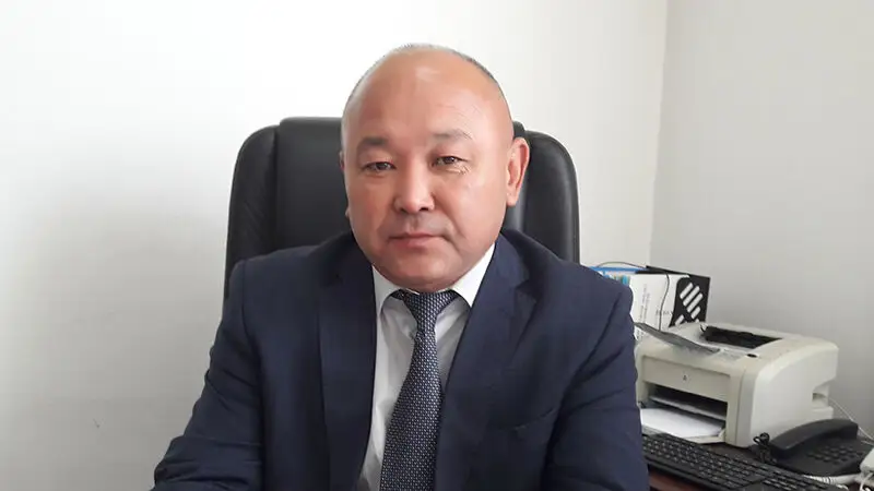 Министр Нұрымбетовтің бауыры не үшін ұсталды?