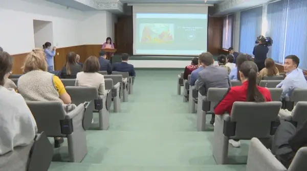 Қазақ тіліндегі 112 ертегі Youtube желісіне жүктеледі 
