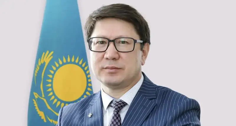Болат Төкежанов Еңбек министрлігі аппаратының басшысы болып тағайындалды