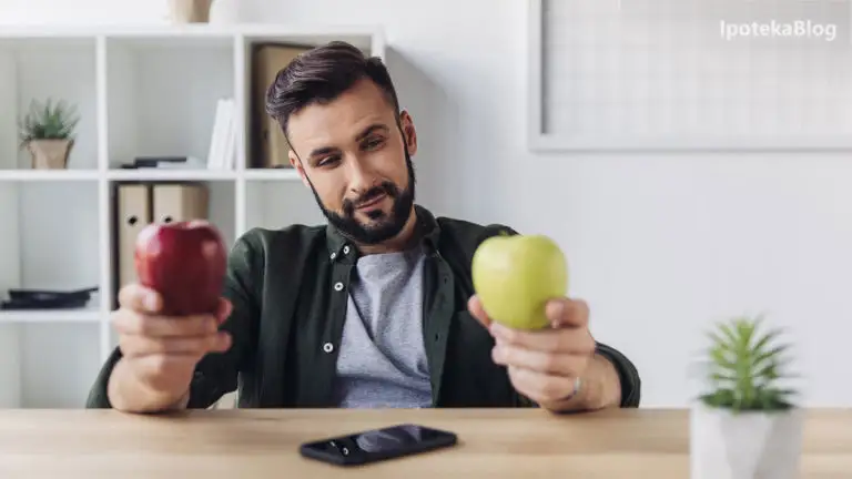 Ортақ өгізден оңаша бұзауға дейін. Ипотека мен аренданың қайсысы дұрыс?