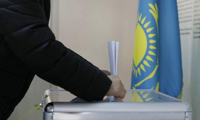 Биыл алғаш рет 45 аудан және облыстық маңызы бар қалалардың әкімдерін тікелей сайлау өтеді