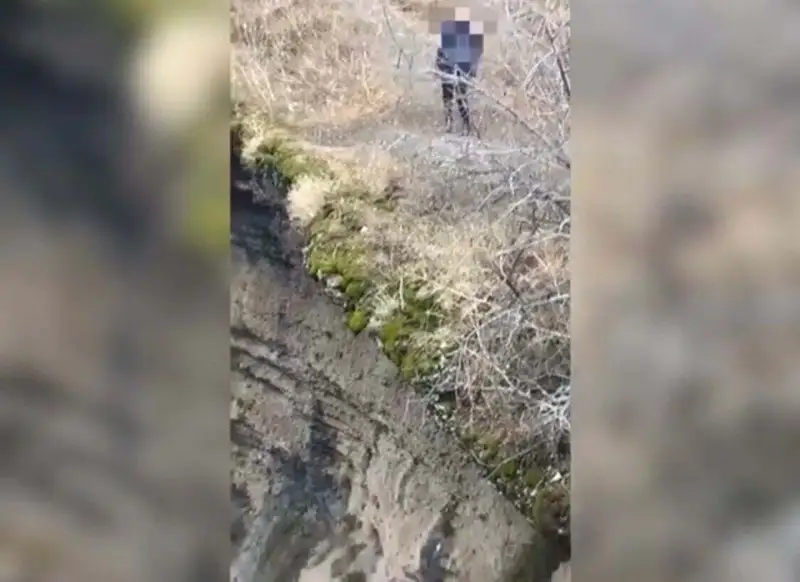 Ақсу өзенінен табылған әйелдің өлімі туралы тың деректер ашылды