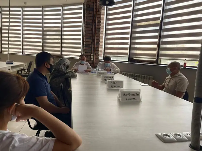 Баспаналы болу жолдары түсіндірілді