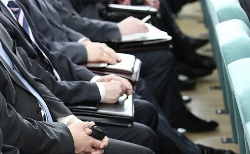 Президент басшыларды НЕГЕ шегірткеге теңеді? 