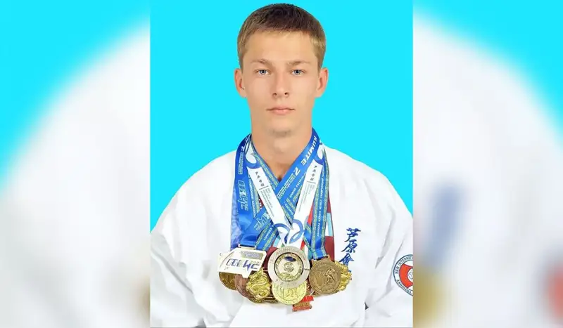 Ақтауда жаттықтырушы 5 жастағы шәкіртін зорлап келген