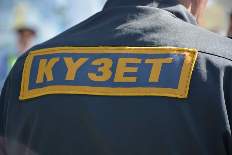 Мектептердің тек 6% ғана күзет ұйымдарымен келісімшарт жасаған