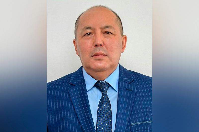 Алматы облысының Панфилов ауданына жаңа әкім тағайындалды 