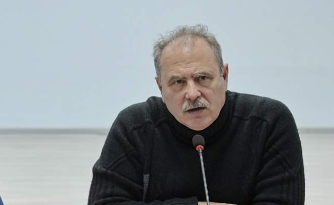 Олег Крук Павлодар облысы әкімінің міндетін уақытша атқарушы болып тағайындалды