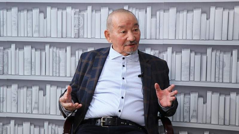 Темірхан Медетбек, ақын: «Қан жібермейді» деп едім, ақыры солай болды