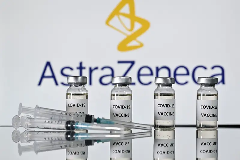Қазақстанға AstraZeneca вакцинасын алып келу үшін келіссөздер жүргізілуде