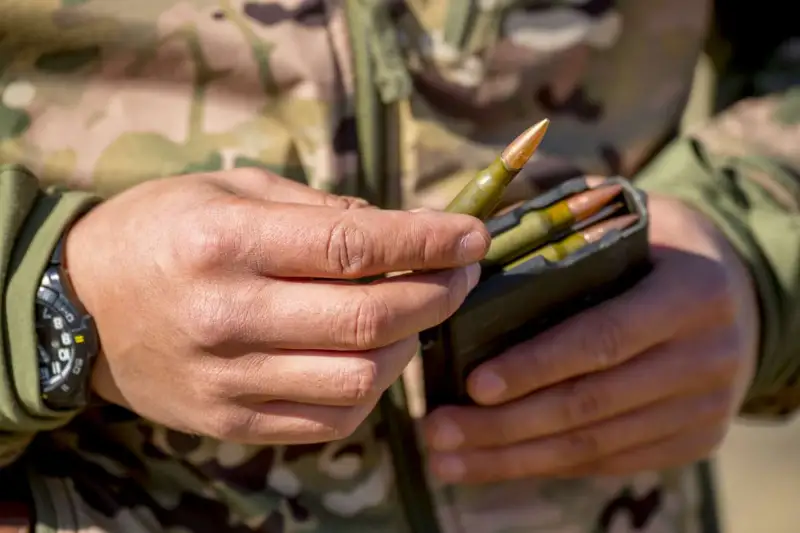 Алексей Милюк: Браконьерлікке қарсы күрес тоқтамайды