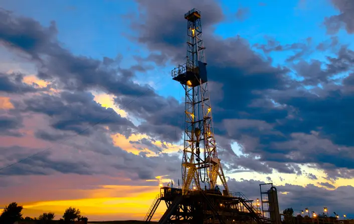 Мұнай сервисі НЕГЕ қиналып қалды?