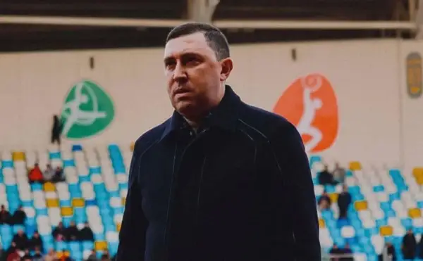 «Тұран» ФК бас бапкері қызметінен кетті