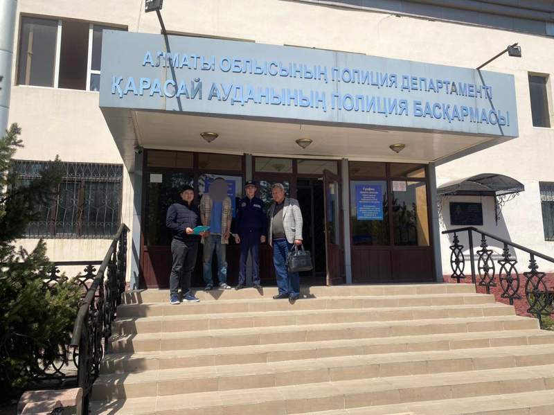 Алматы облысындағы қонақ үйлердің бірінен 26 жастағы әйелдің мәйіті табылды