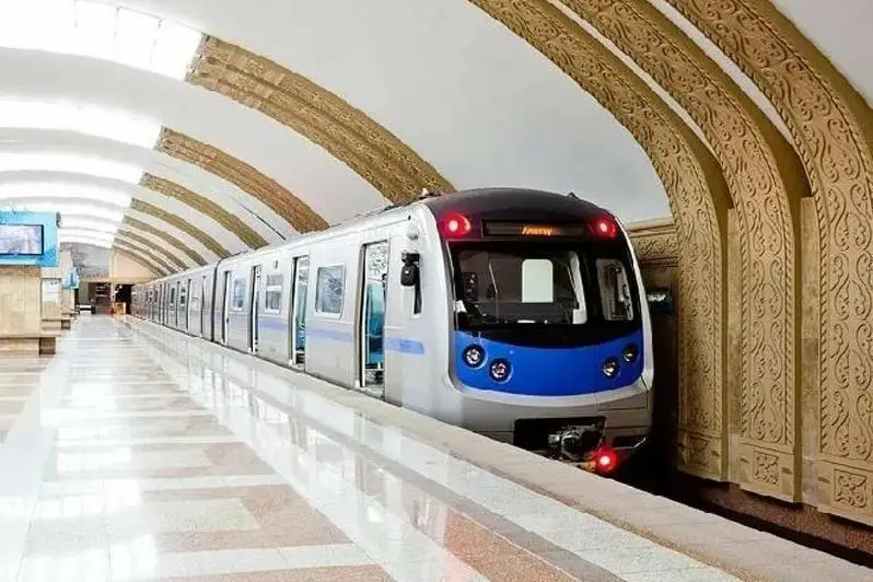 Алматы: 2 метро стансасы іске қосылады