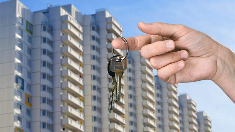 Əскери қызметшілерге бастапқы жарнасыз баспана несиесін беру бағдарламасы әзірленіп жатыр